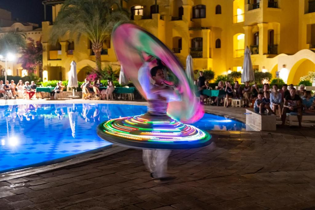 The Three Corners Rihana Resort 4*