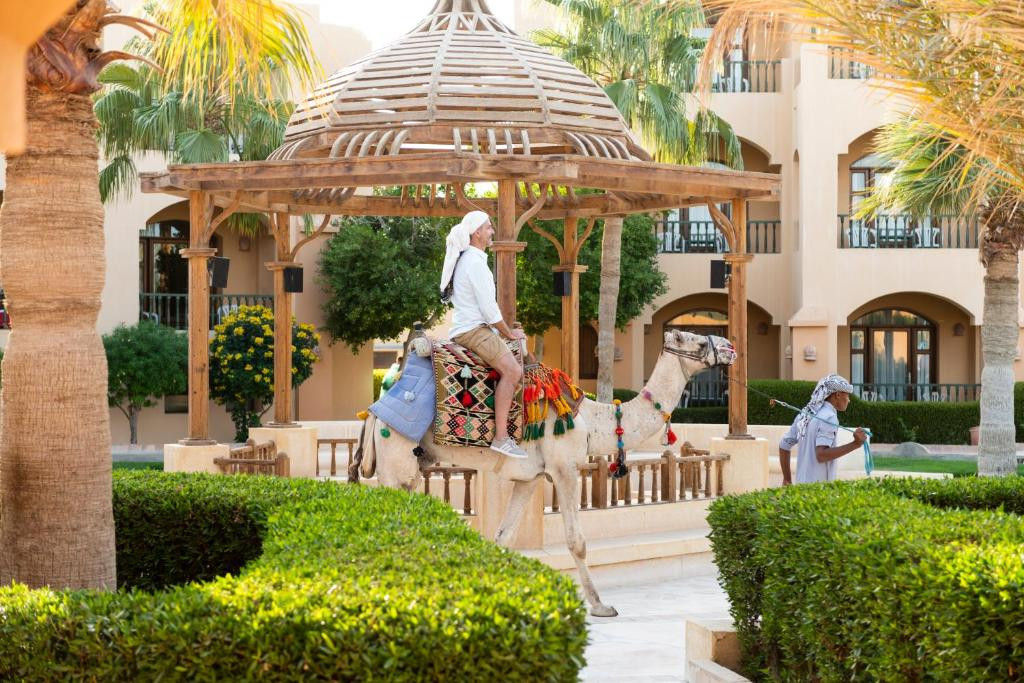 The Three Corners Rihana Resort 4*