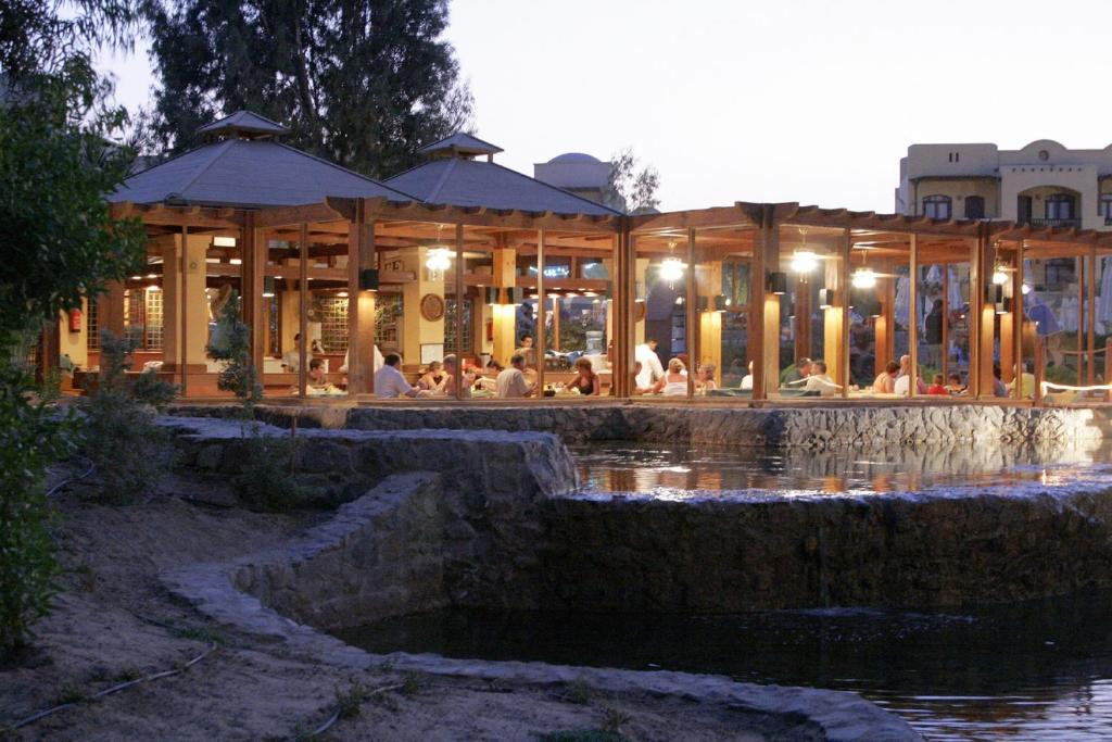 The Three Corners Rihana Resort 4*