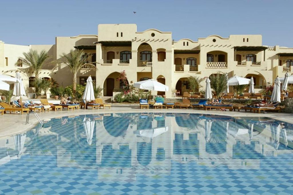 The Three Corners Rihana Resort 4*