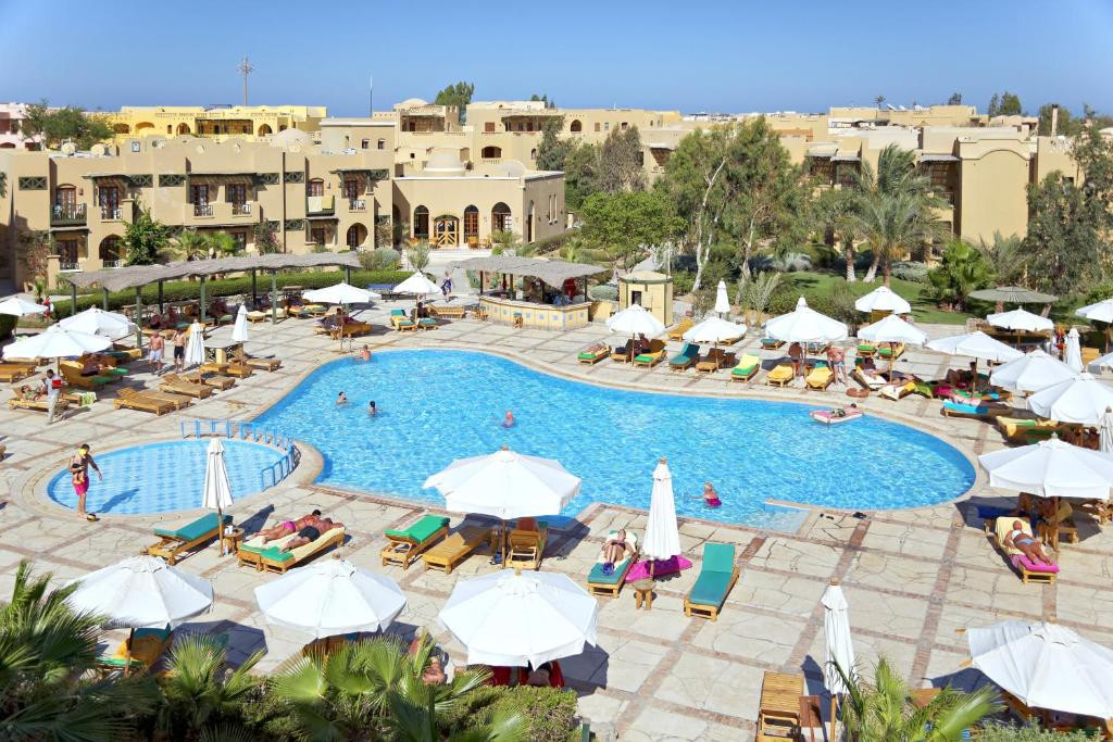 The Three Corners Rihana Resort 4*