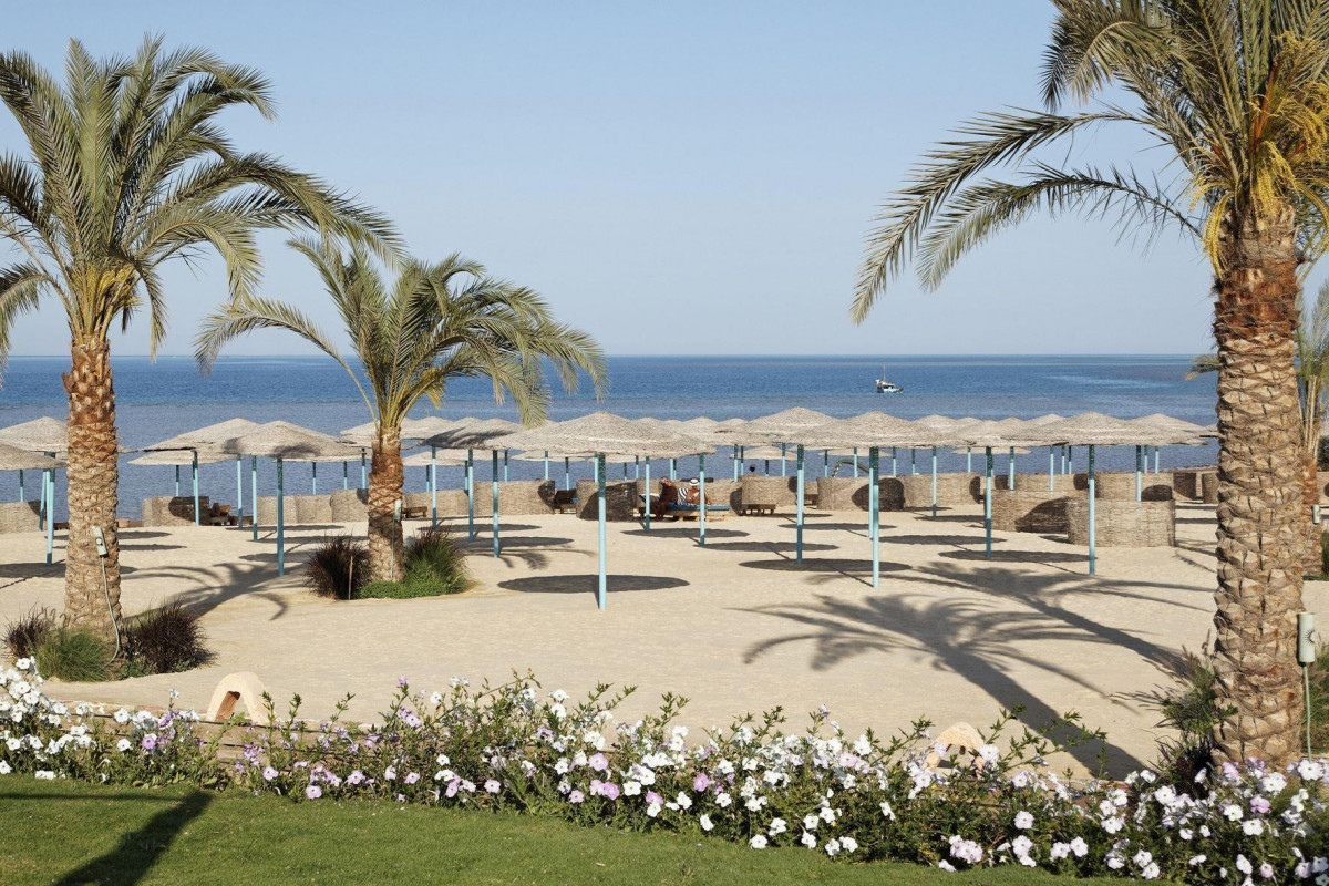 The Three Corners Sunny Beach Resort 4*