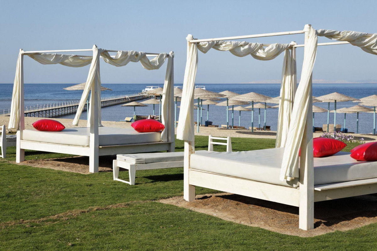 The Three Corners Sunny Beach Resort 4*
