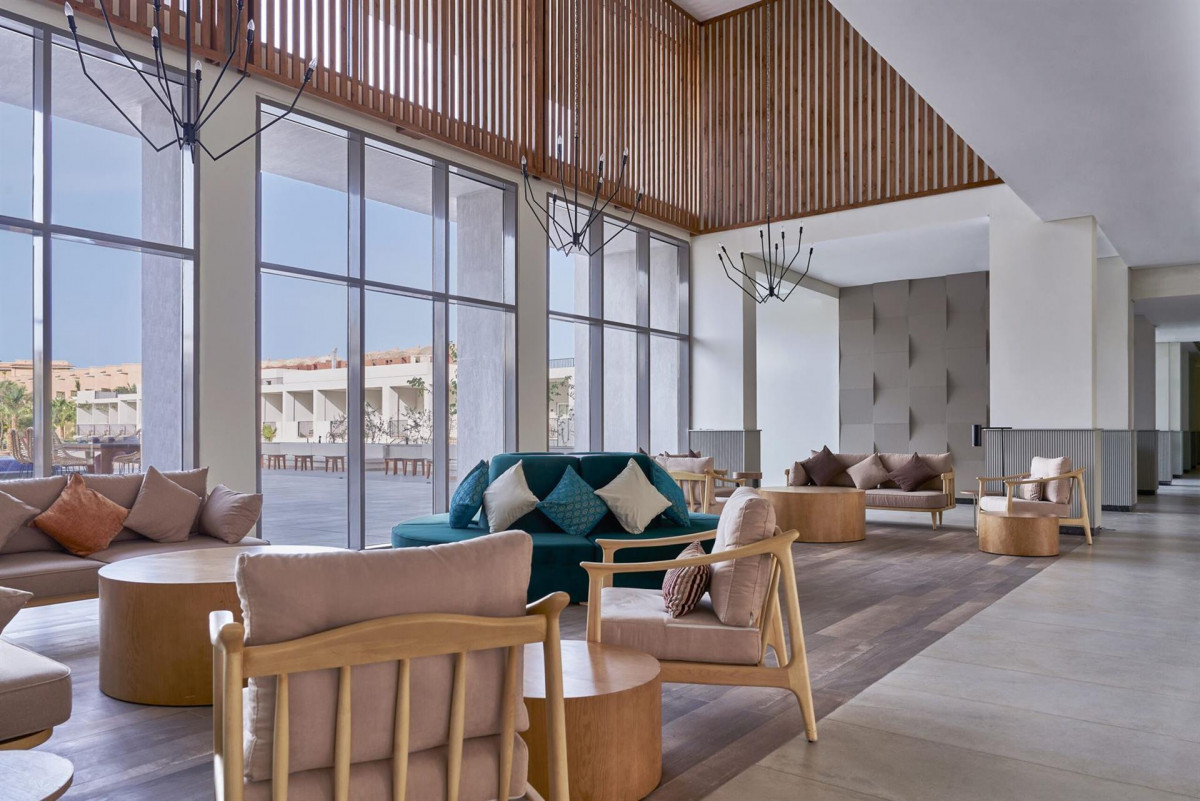 The Three Corners Sunny Beach Resort 4*