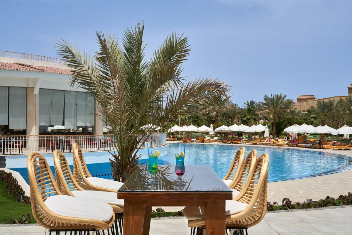 The Three Corners Sunny Beach Resort 4*