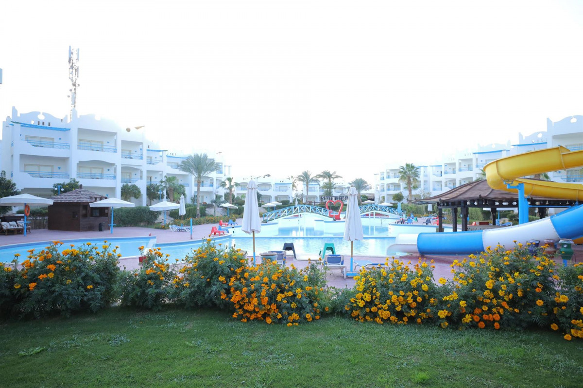 Sharm Bride Aqua Resort & Spa (Ex. Aqua Hotel Resort&Spa) 4*