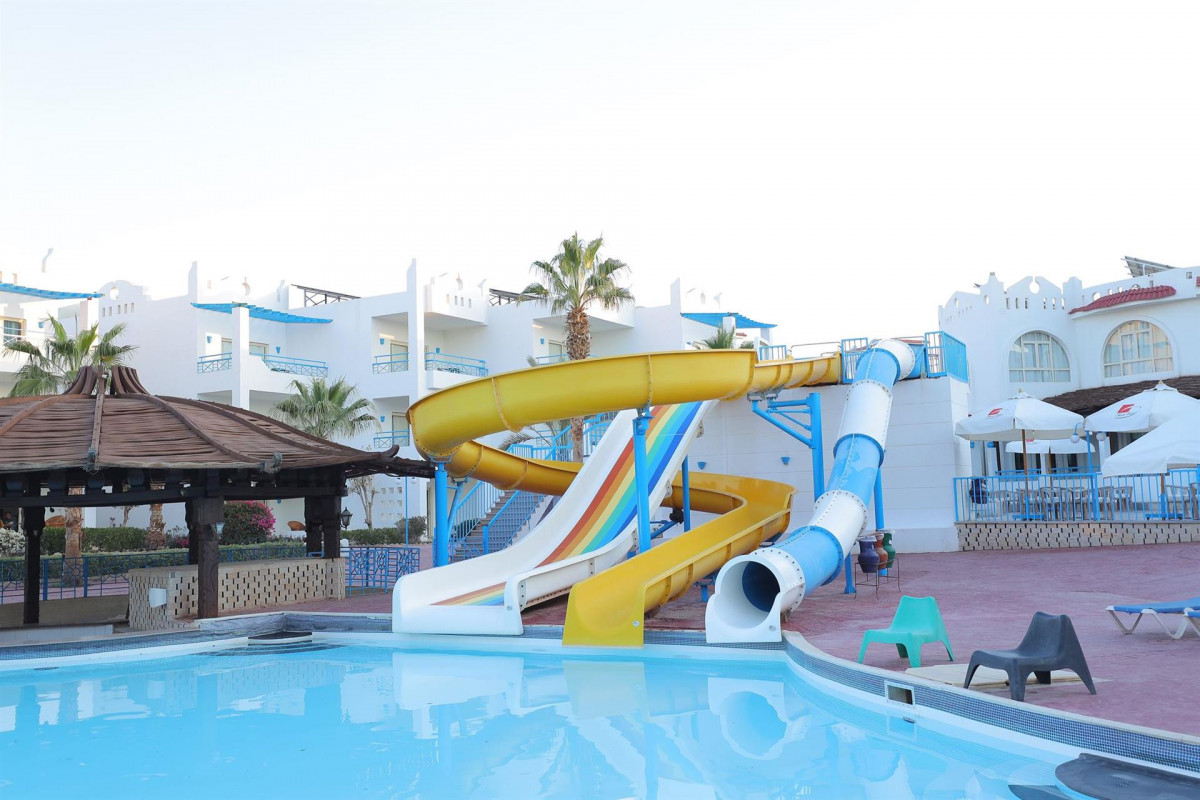 Sharm Bride Aqua Resort & Spa (Ex. Aqua Hotel Resort&Spa) 4*