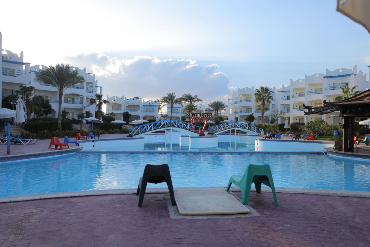 Sharm Bride Aqua Resort & Spa (Ex. Aqua Hotel Resort&Spa) 4*