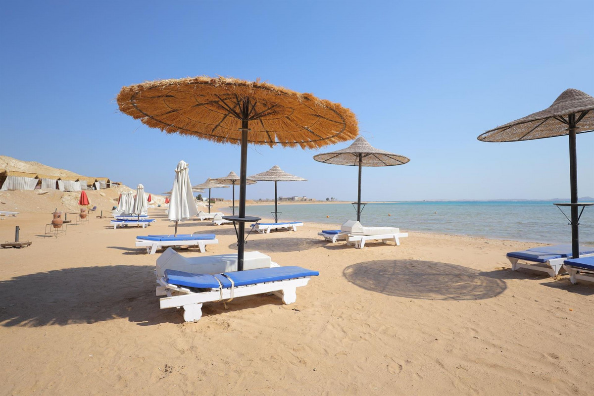 Sharm Bride Aqua Resort & Spa (Ex. Aqua Hotel Resort&Spa) 4*