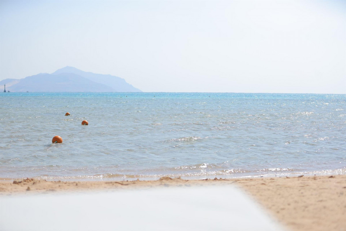 Sharm Bride Aqua Resort & Spa (Ex. Aqua Hotel Resort&Spa) 4*