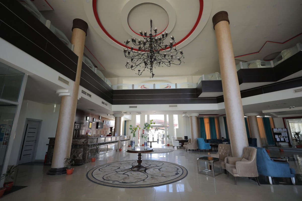 Sharm Bride Aqua Resort & Spa (Ex. Aqua Hotel Resort&Spa) 4*