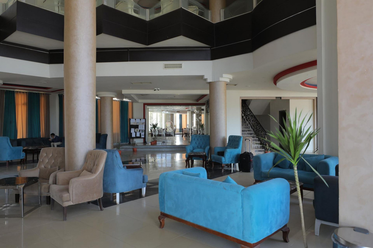 Sharm Bride Aqua Resort & Spa (Ex. Aqua Hotel Resort&Spa) 4*