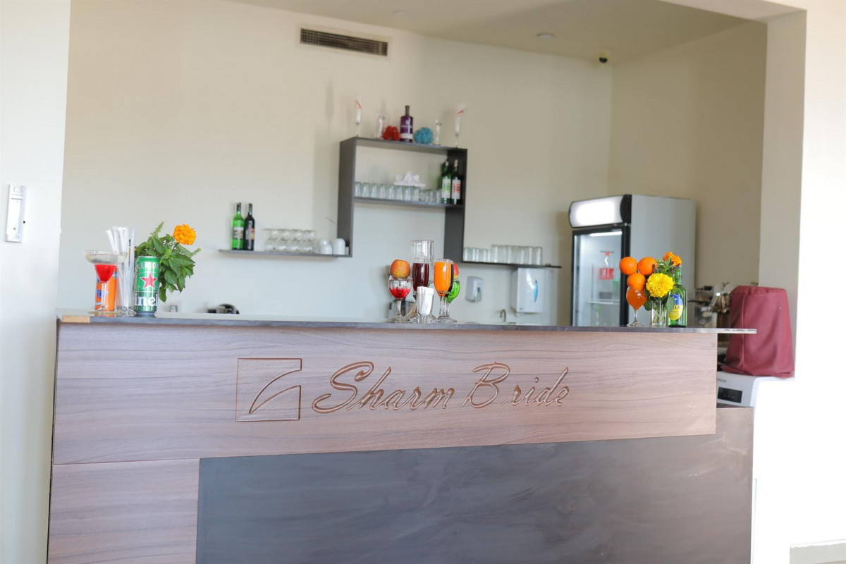 Sharm Bride Aqua Resort & Spa (Ex. Aqua Hotel Resort&Spa) 4*
