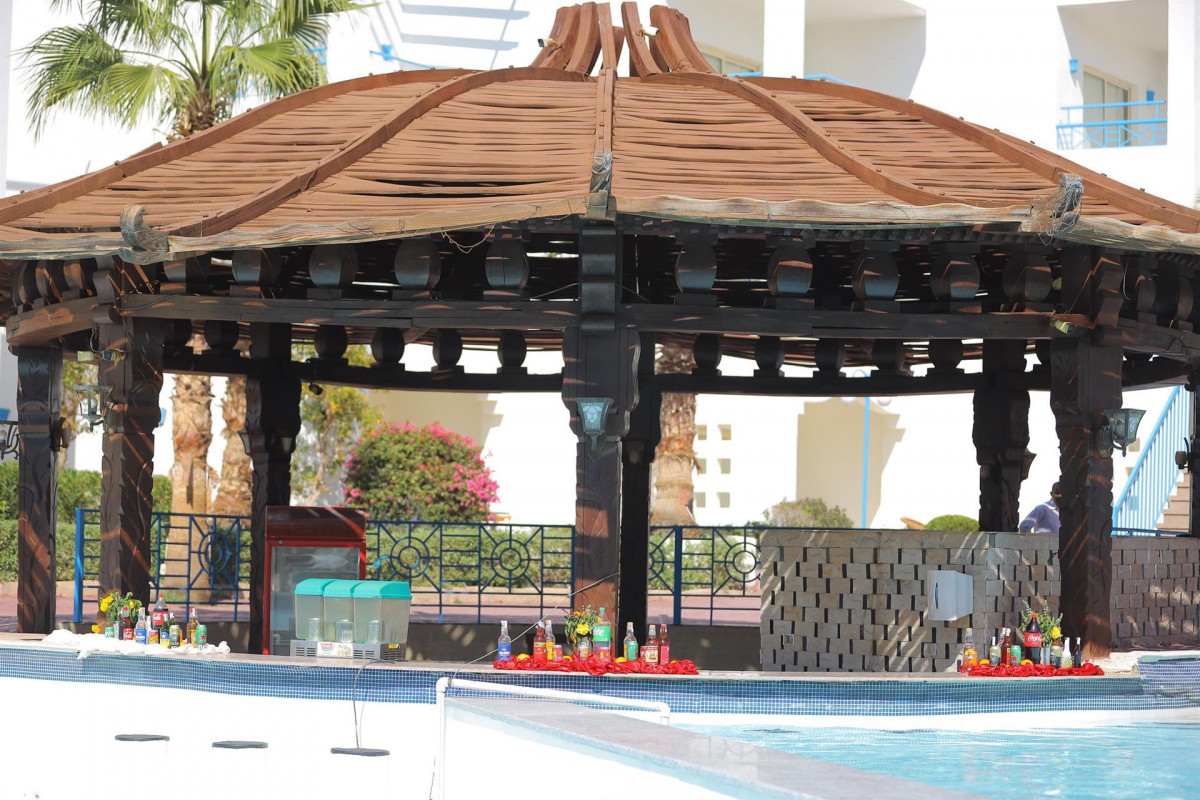 Sharm Bride Aqua Resort & Spa (Ex. Aqua Hotel Resort&Spa) 4*