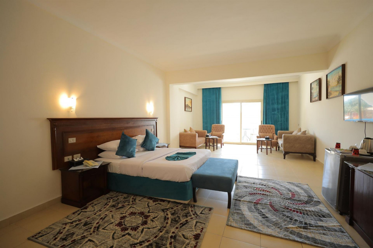 Sharm Bride Aqua Resort & Spa (Ex. Aqua Hotel Resort&Spa) 4*