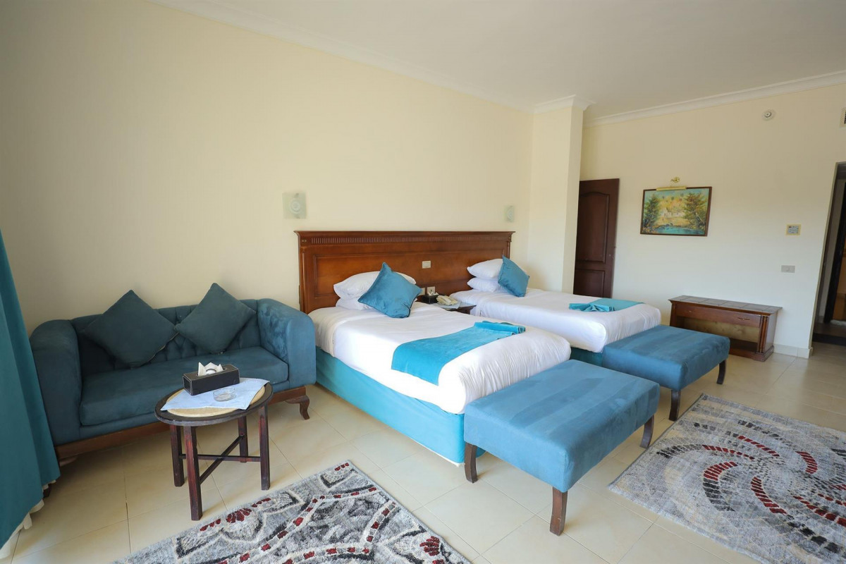 Sharm Bride Aqua Resort & Spa (Ex. Aqua Hotel Resort&Spa) 4*