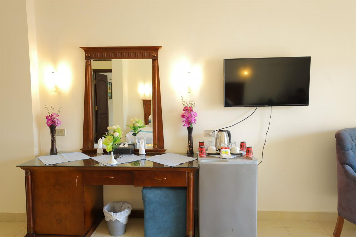 Sharm Bride Aqua Resort & Spa (Ex. Aqua Hotel Resort&Spa) 4*