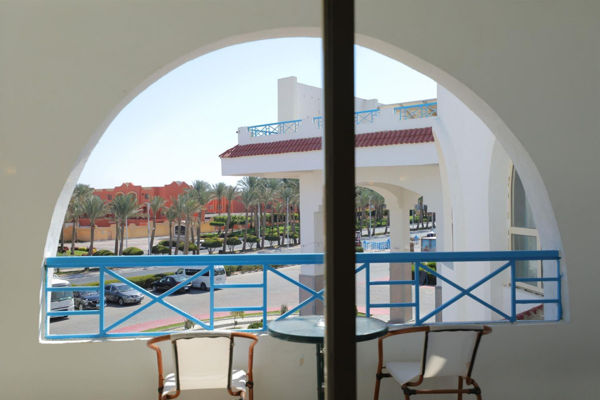 Sharm Bride Aqua Resort & Spa (Ex. Aqua Hotel Resort&Spa) 4*