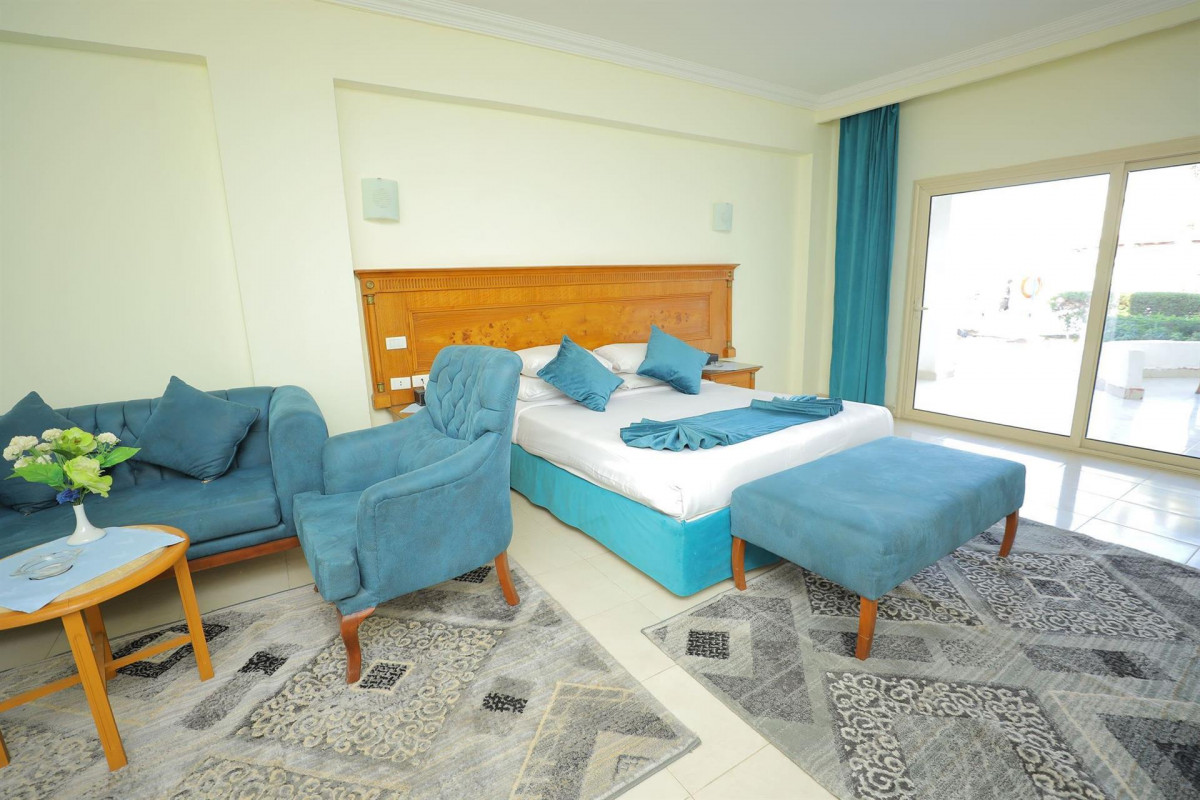 Sharm Bride Aqua Resort & Spa (Ex. Aqua Hotel Resort&Spa) 4*