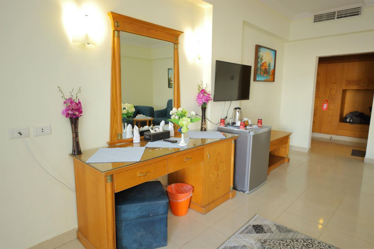 Sharm Bride Aqua Resort & Spa (Ex. Aqua Hotel Resort&Spa) 4*