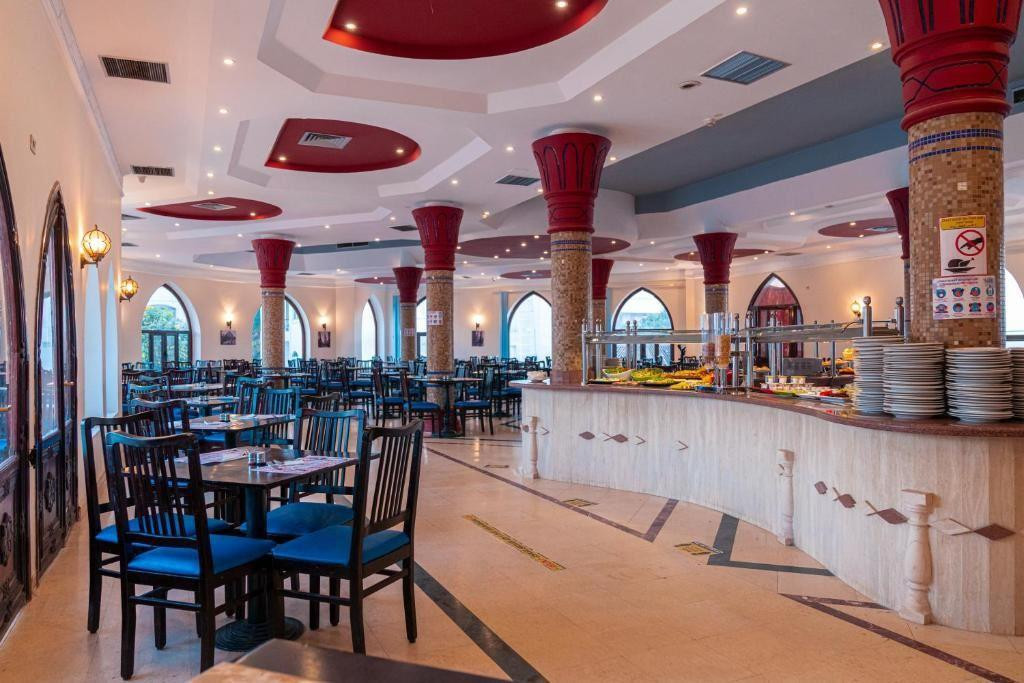 Viva Sharm (Ex. Top Choice Viva Sharm) 3*
