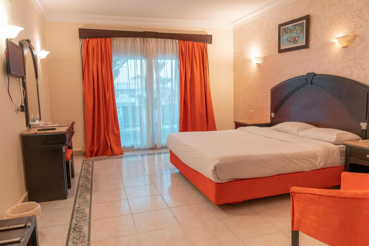 Viva Sharm (Ex. Top Choice Viva Sharm) 3*