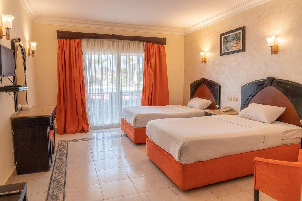 Viva Sharm (Ex. Top Choice Viva Sharm) 3*
