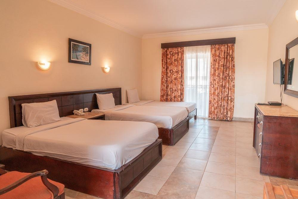 Viva Sharm (Ex. Top Choice Viva Sharm) 3*
