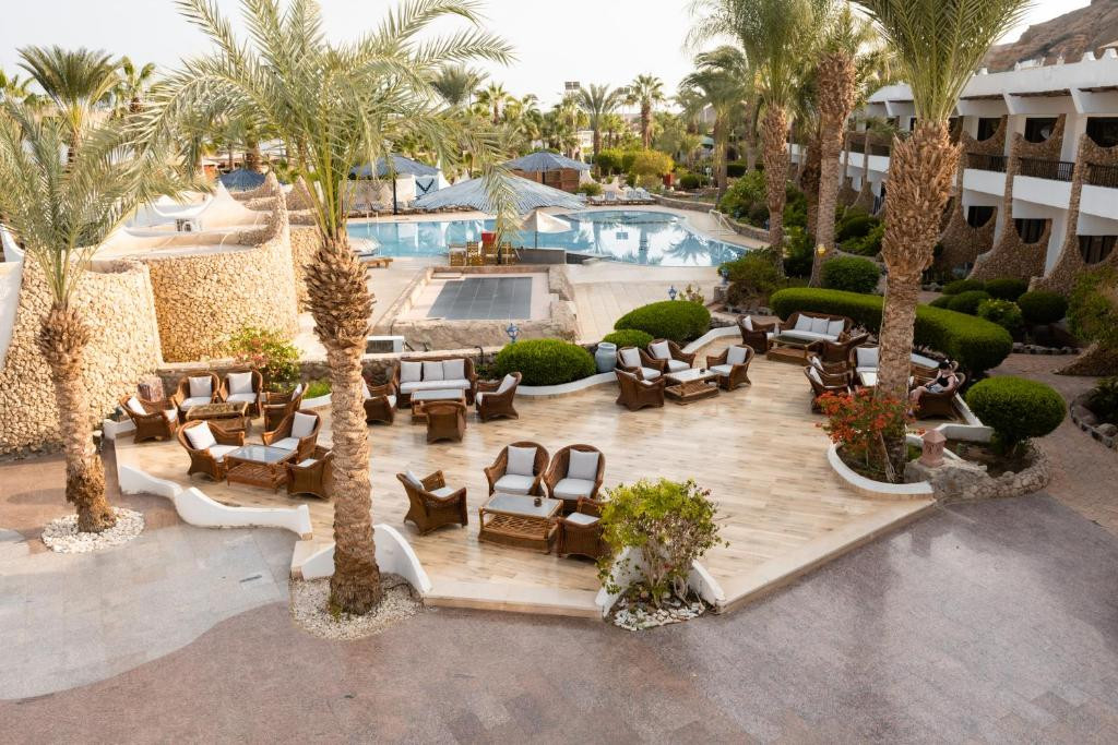 Turquoise Beach Hotel (Ex. Turquoise Swiss Inn) 3*