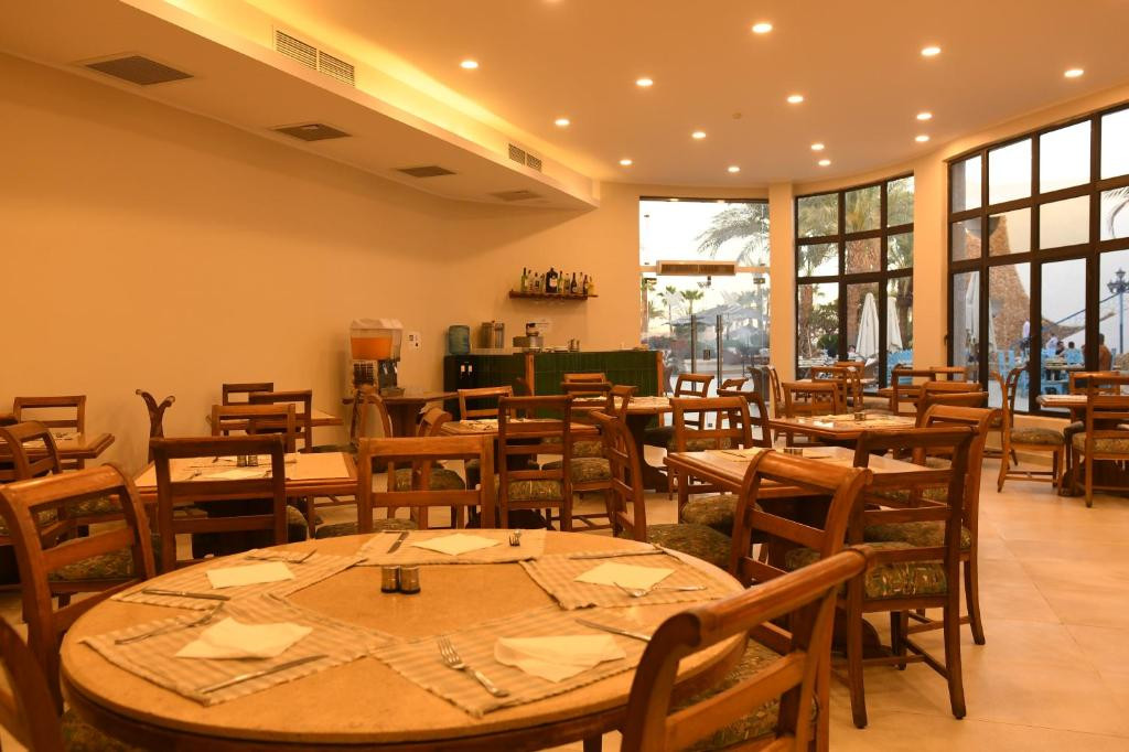 Turquoise Beach Hotel (Ex. Turquoise Swiss Inn) 3*