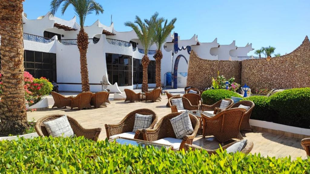 Turquoise Beach Hotel (Ex. Turquoise Swiss Inn) 3*