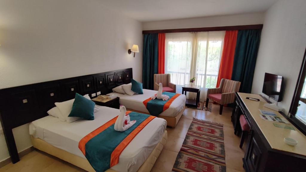 Turquoise Beach Hotel (Ex. Turquoise Swiss Inn) 3*
