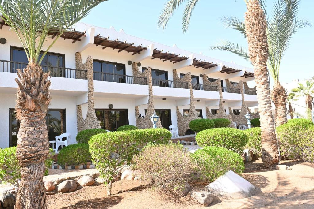 Turquoise Beach Hotel (Ex. Turquoise Swiss Inn) 3*