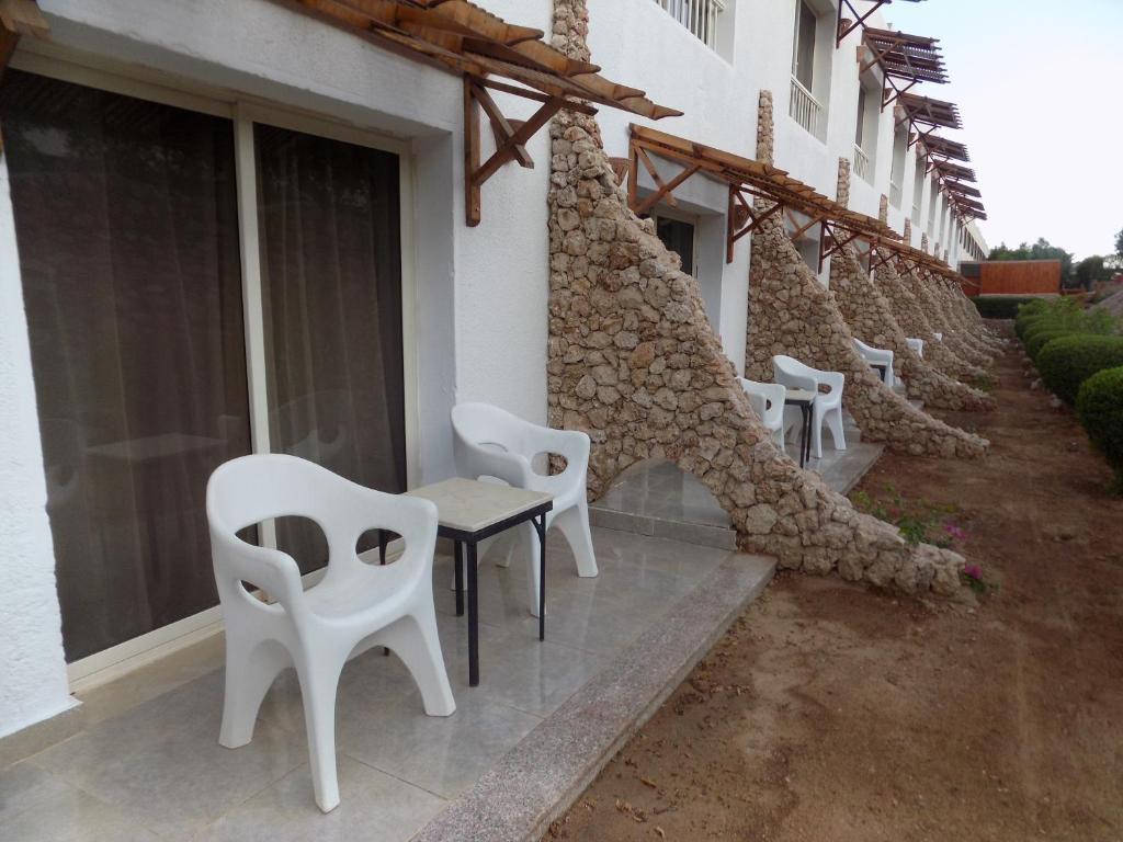Turquoise Beach Hotel (Ex. Turquoise Swiss Inn) 3*