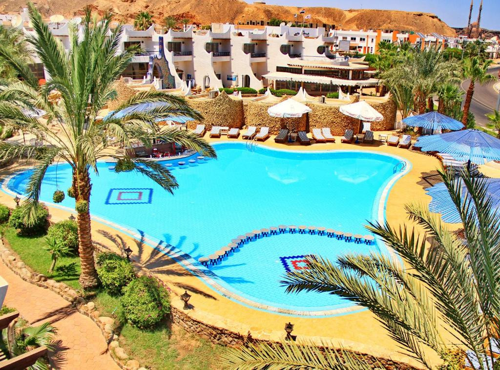 Turquoise Beach Hotel (Ex. Turquoise Swiss Inn) 3*