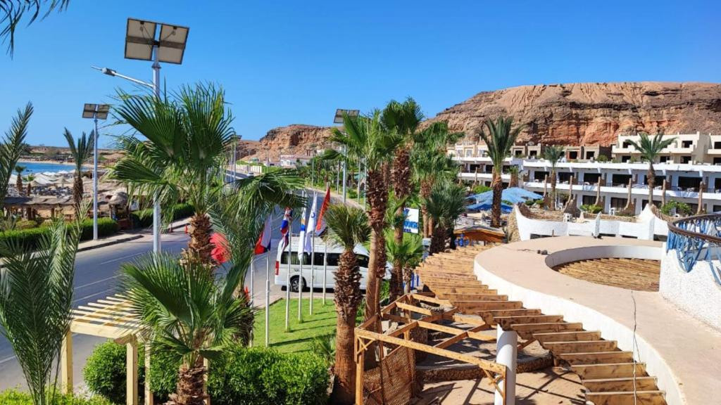 Turquoise Beach Hotel (Ex. Turquoise Swiss Inn) 3*