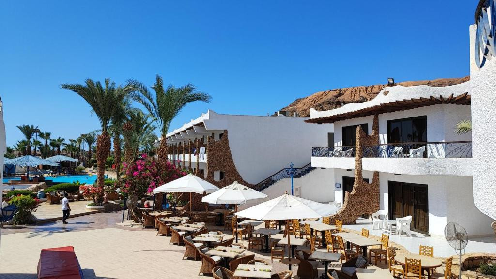 Turquoise Beach Hotel (Ex. Turquoise Swiss Inn) 3*