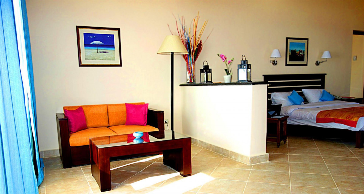 Viva Blue Resort And Diving Sport 4*