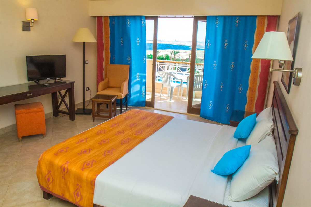 Viva Blue Resort And Diving Sport 4*
