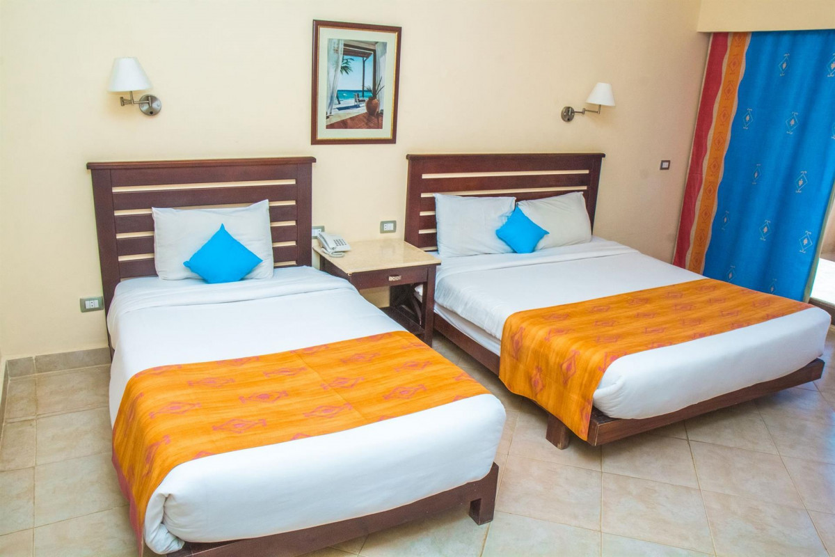 Viva Blue Resort And Diving Sport 4*