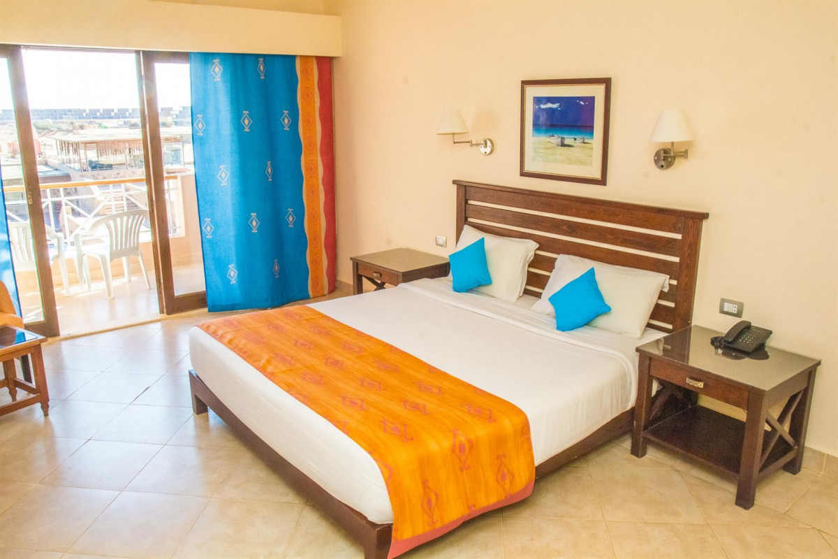 Viva Blue Resort And Diving Sport 4*