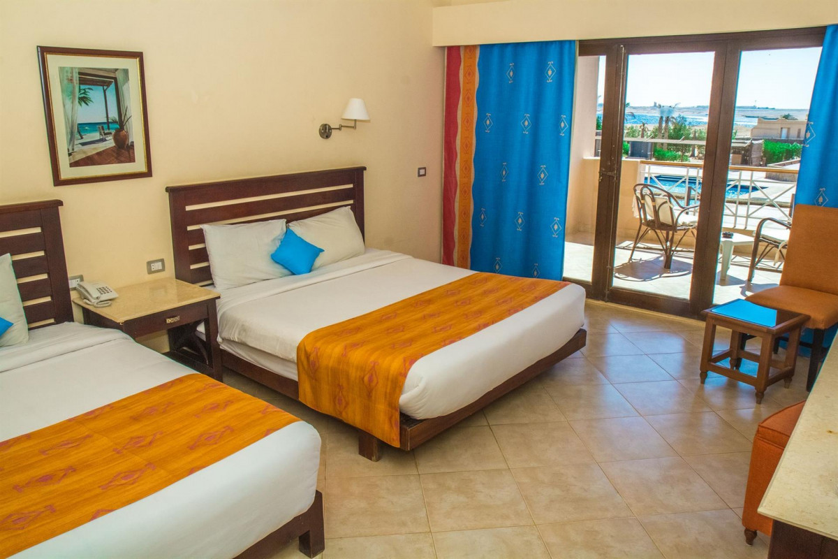 Viva Blue Resort And Diving Sport 4*