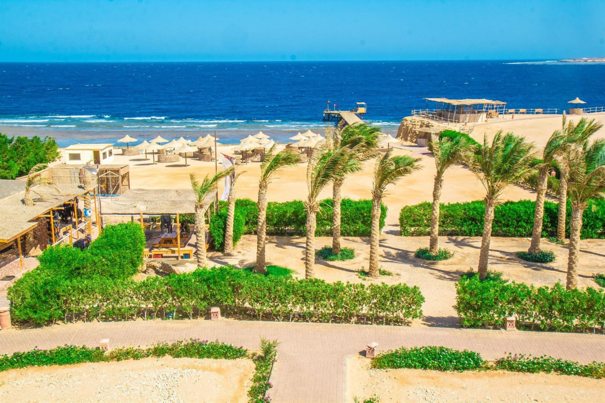 Viva Blue Resort And Diving Sport 4*