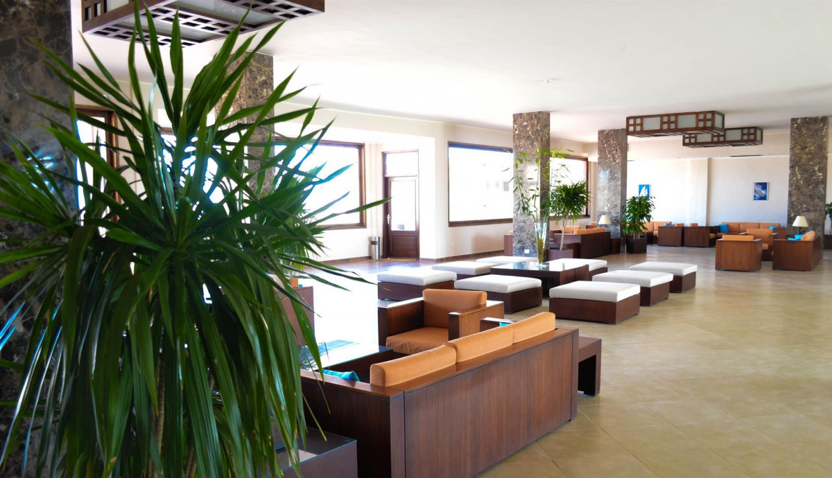 Viva Blue Resort And Diving Sport 4*