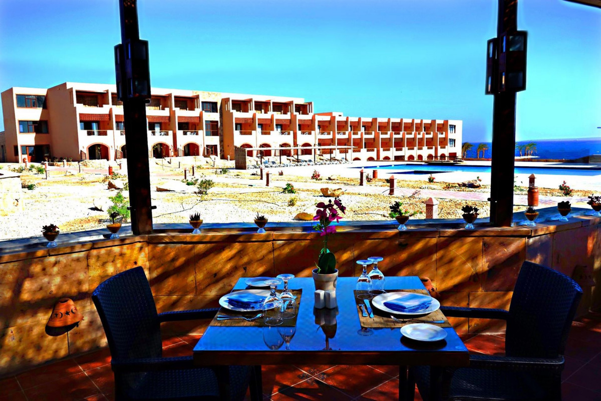 Viva Blue Resort And Diving Sport 4*
