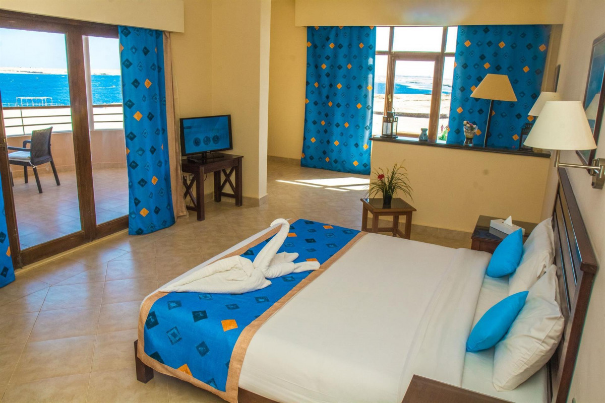 Viva Blue Resort And Diving Sport 4*