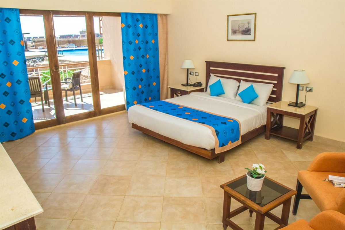 Viva Blue Resort And Diving Sport 4*