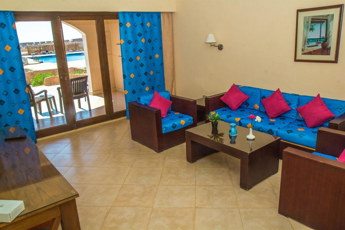 Viva Blue Resort And Diving Sport 4*