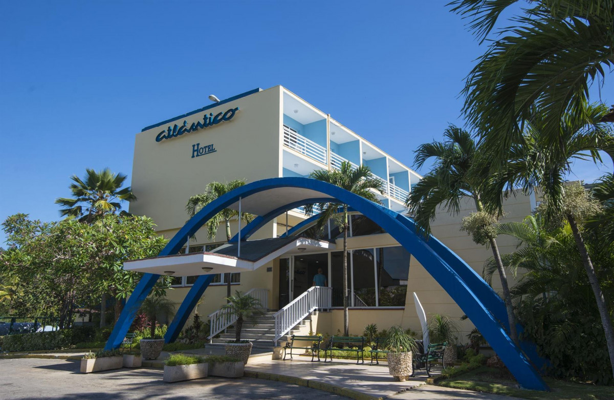 Atlantico 3*