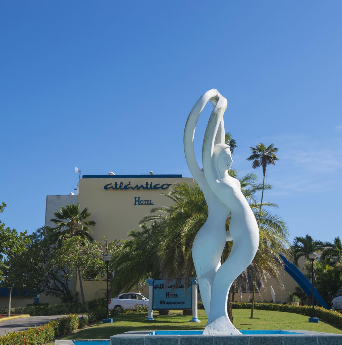 Atlantico 3*